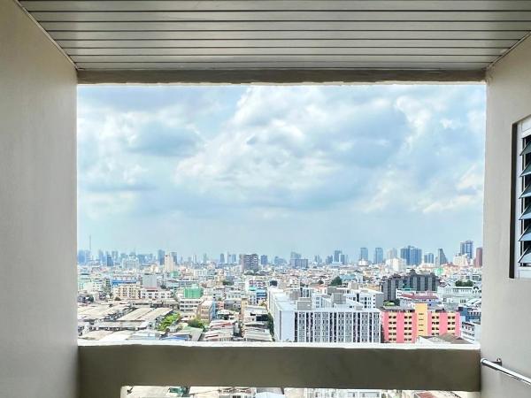 BU Place Hotel : photo 7 de la chambre chambre lits jumeaux