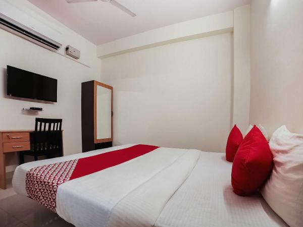 Hotel Honey Inn : photo 2 de la chambre chambre triple classique