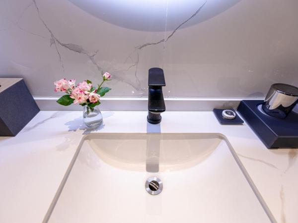 Ruilan Grandyard Hotel : photo 4 de la chambre chambre double supérieure