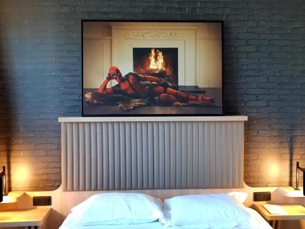 ibis Styles Arras Centre : photo 4 de la chambre suite