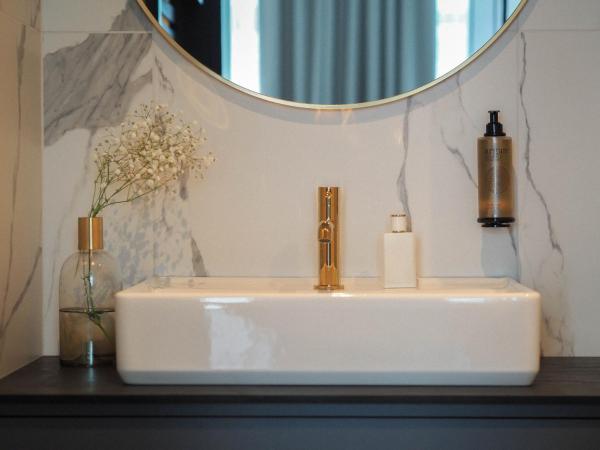 Carvala Boutique Apartments : photo 6 de la chambre appartement deluxe