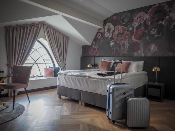 Carvala Boutique Apartments : photo 3 de la chambre appartement