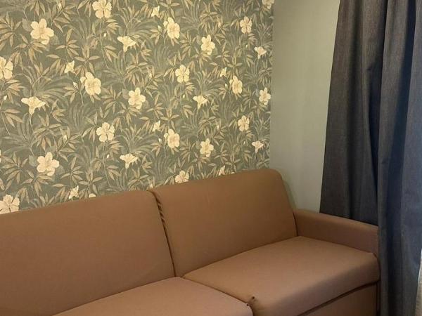 MULTIRESIDENCE L'ELYSEE Paris : photo 8 de la chambre appartement supérieur