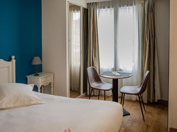 Tulip Inn Honfleur Residence & Spa : photo 4 de la chambre studio