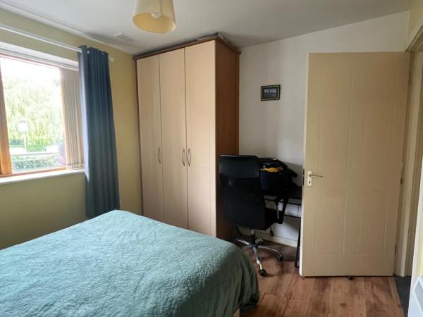 Charlie's B&B : photo 8 de la chambre chambre double avec salle de bains privative extérieure