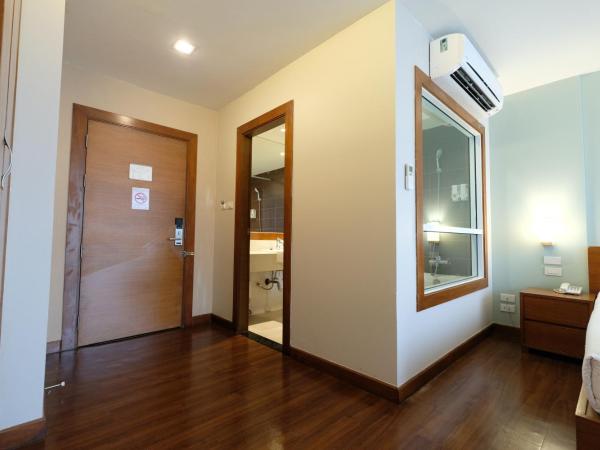 Lantana Resort Hotel Bangkok : photo 7 de la chambre chambre double deluxe