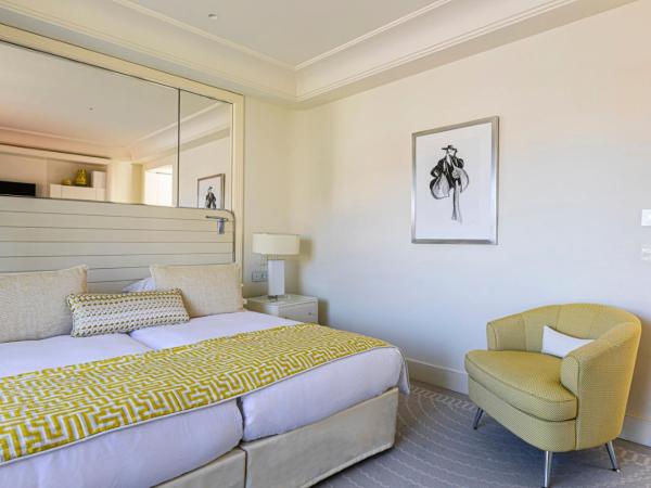 Hôtel Martinez, in The Unbound Collection by Hyatt : photo 6 de la chambre chambre lit king-size deluxe