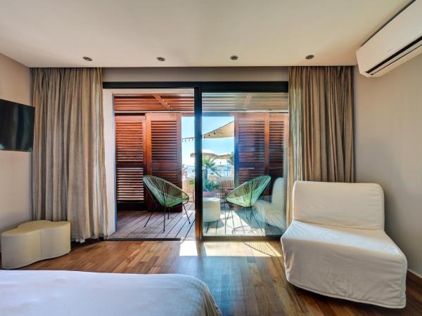 Hôtel Bor : photo 2 de la chambre suite junior - vue sur mer