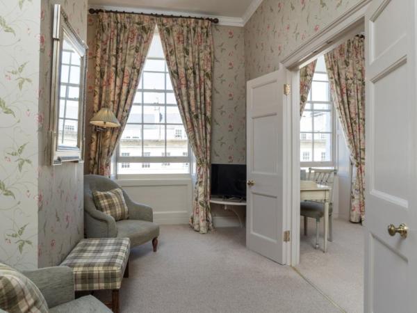 Dukes Bath : photo 5 de la chambre suite deluxe