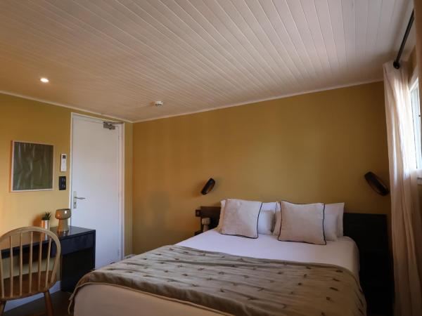 Boutique Hôtel Azur : photo 6 de la chambre chambre double