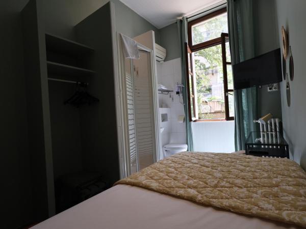 Boutique Hôtel Azur : photo 3 de la chambre chambre simple Économique