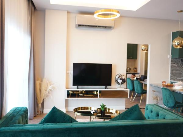 THE NINE THASALA : photo 6 de la chambre chambre double deluxe