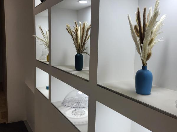 Maison des ambans chambres d'hotes hypercentre 200m de la gare et petit dejeuner inclus : photo 4 de la chambre chambre simple standard