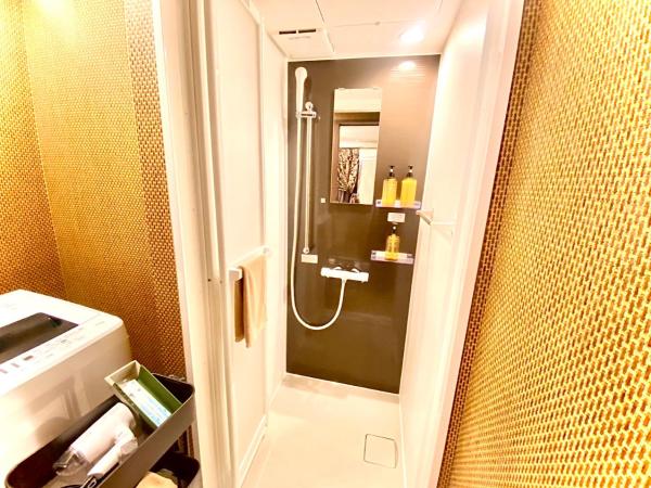 Eternity APARTMENT HOTEL 品川 : photo 7 de la chambre appartement 1 chambre