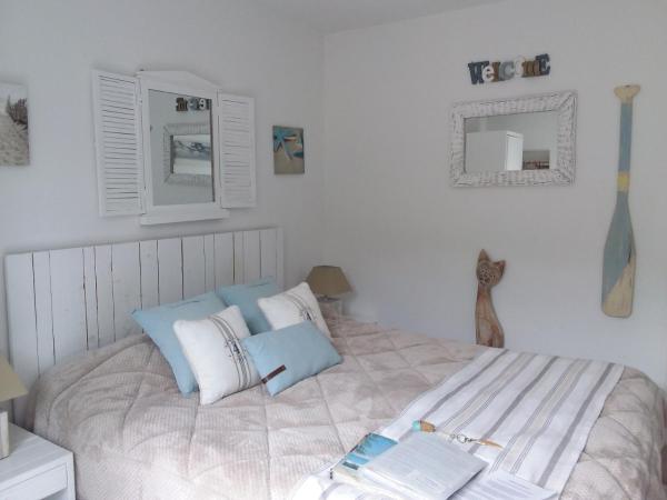 Villa Saint Barth : photo 1 de la chambre chambre double