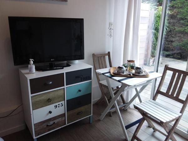 Villa Saint Barth : photo 8 de la chambre chambre double