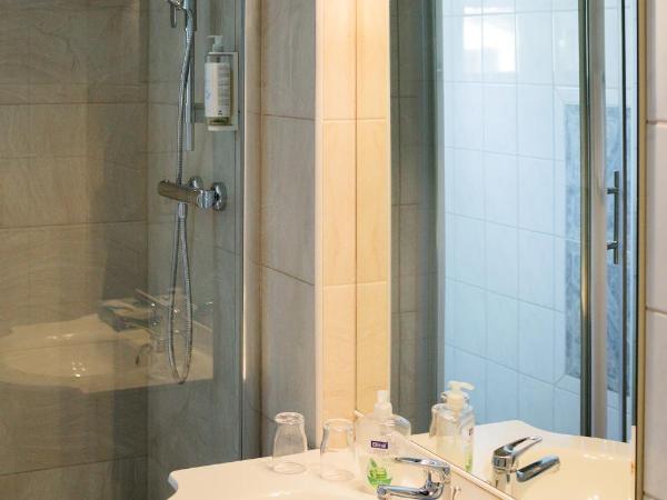 Fliegerhorst : photo 3 de la chambre chambre double