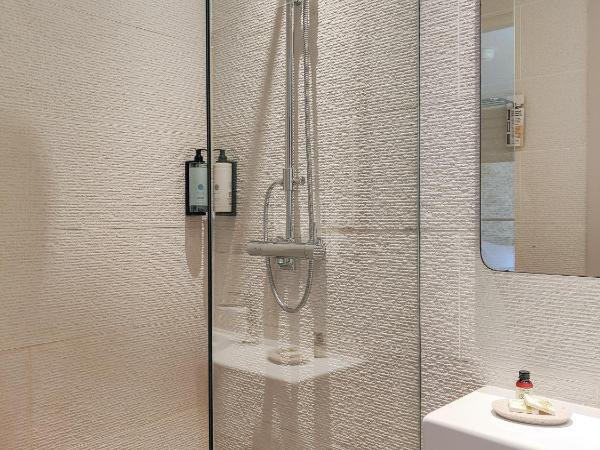 Hôtel Bor : photo 4 de la chambre suite junior - vue sur mer