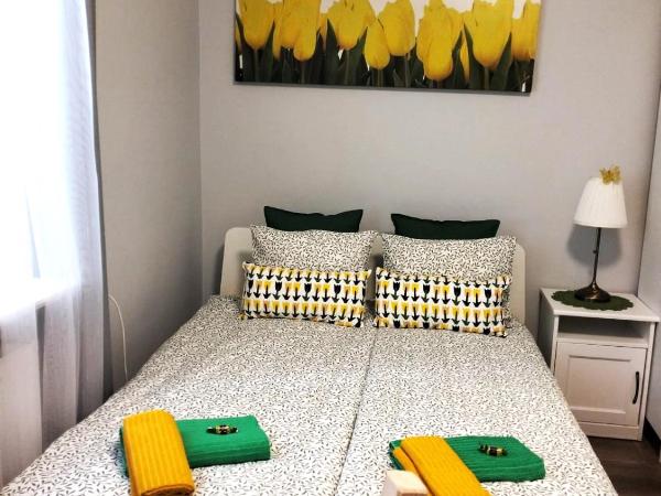 Grey House : photo 10 de la chambre petite chambre double