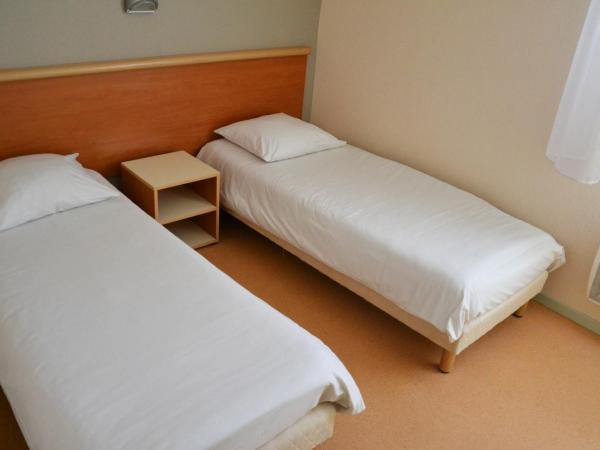 Le Herbau : photo 1 de la chambre appartement 1 chambre (4 adultes)