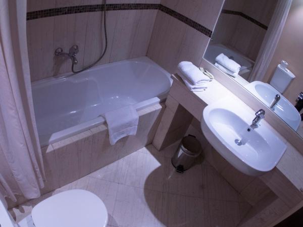 Davitel - Tobacco Hotel : photo 4 de la chambre chambre simple