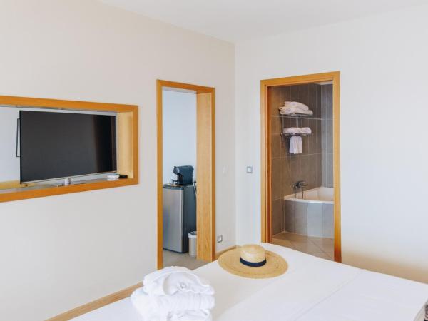 Alivi : photo 10 de la chambre suite - vue sur mer