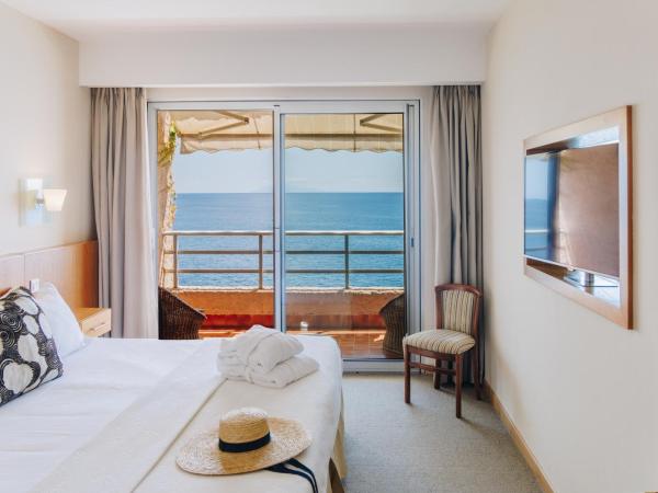 Alivi : photo 8 de la chambre suite - vue sur mer