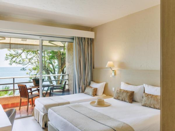 Alivi : photo 10 de la chambre chambre triple standard - vue sur mer