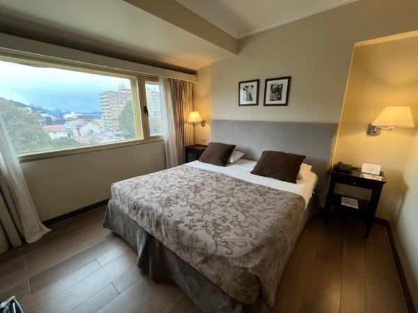 Kenton Palace Bariloche : photo 3 de la chambre suite double
