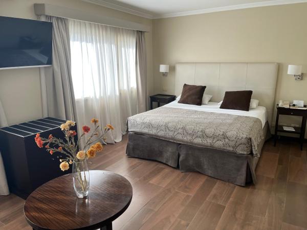 Kenton Palace Bariloche : photo 5 de la chambre suite double