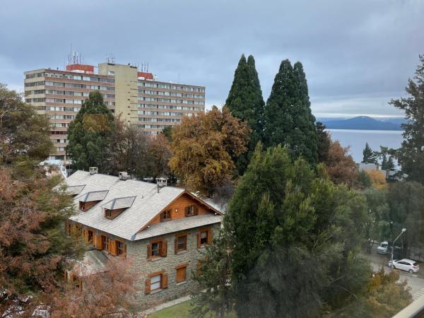 Kenton Palace Bariloche : photo 10 de la chambre chambre double classique