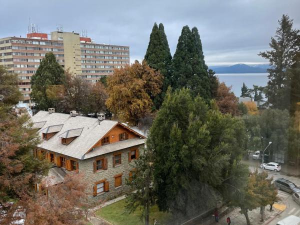 Kenton Palace Bariloche : photo 7 de la chambre suite double