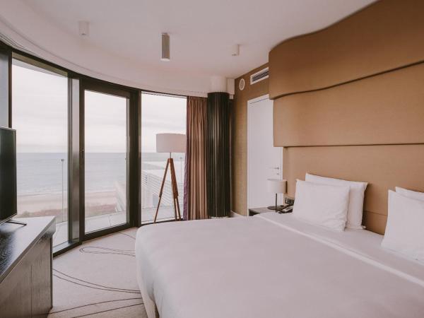 Radisson Blu Resort Swinoujscie : photo 1 de la chambre suite présidentielle