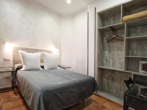 Hostal Las Fuentes : photo 3 de la chambre chambre double confort