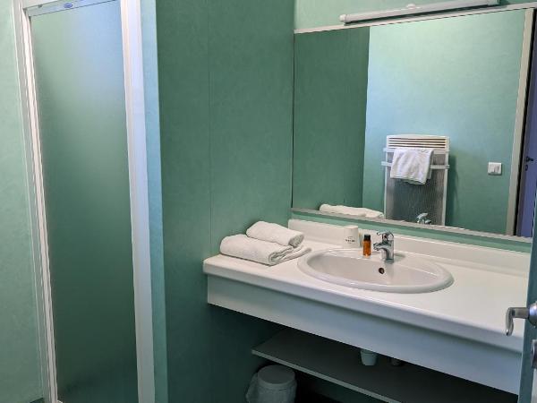 Le Herbau : photo 2 de la chambre appartement 1 chambre (4 adultes)