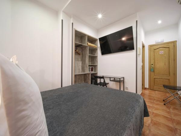 Hostal Las Fuentes : photo 4 de la chambre chambre double confort