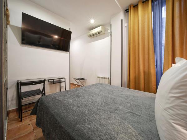 Hostal Las Fuentes : photo 5 de la chambre chambre double confort