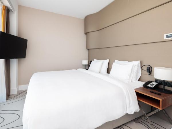 Radisson Blu Resort Swinoujscie : photo 5 de la chambre suite ciel bleu - vue sur mer