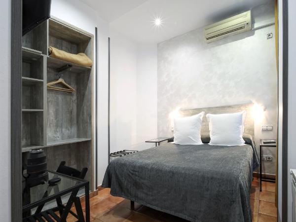 Hostal Las Fuentes : photo 10 de la chambre chambre double confort