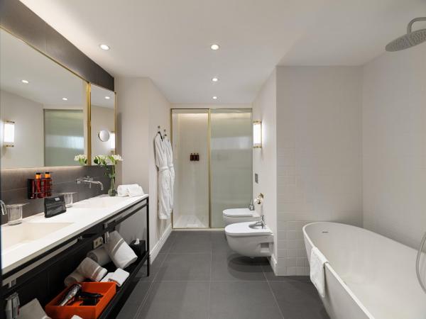 H10 Casa Mimosa 4* Sup : photo 1 de la chambre suite junior