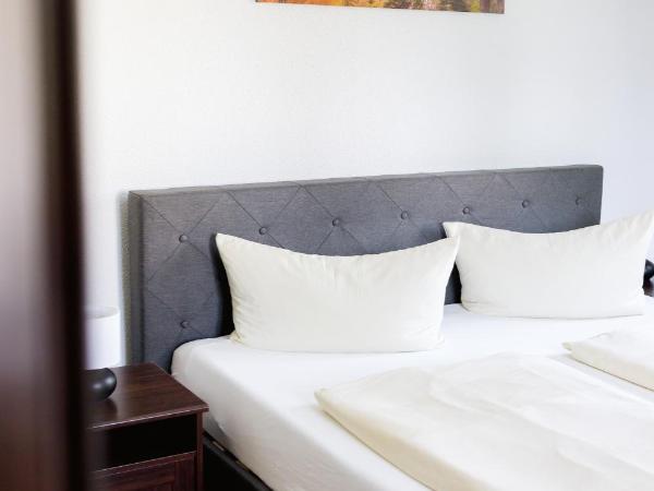 Fliegerhorst : photo 6 de la chambre chambre double