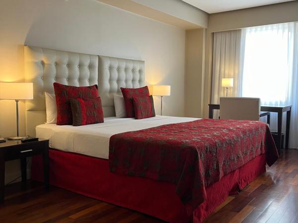 Kenton Palace Buenos Aires : photo 2 de la chambre chambre double classique