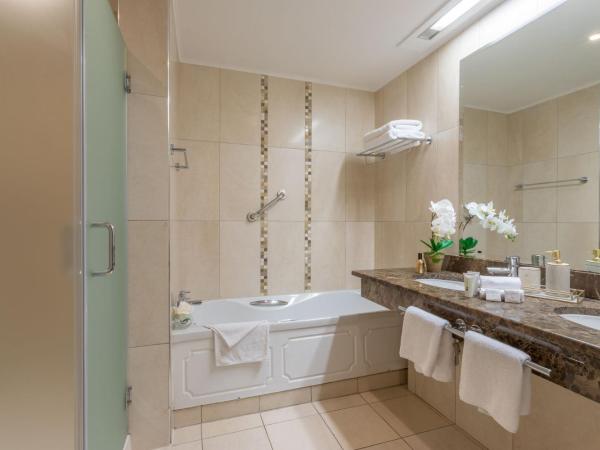 The Ardilaun Hotel : photo 2 de la chambre chambre familiale supérieure