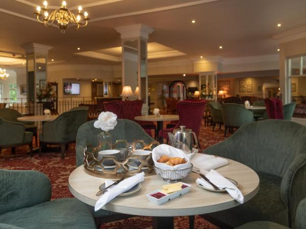 The Ardilaun Hotel : photo 4 de la chambre chambre familiale supérieure