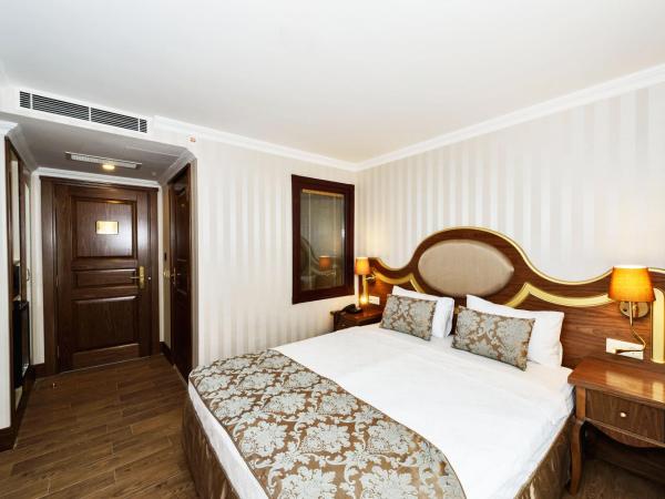 The Central Hotel : photo 3 de la chambre chambre double ou lits jumeaux standard