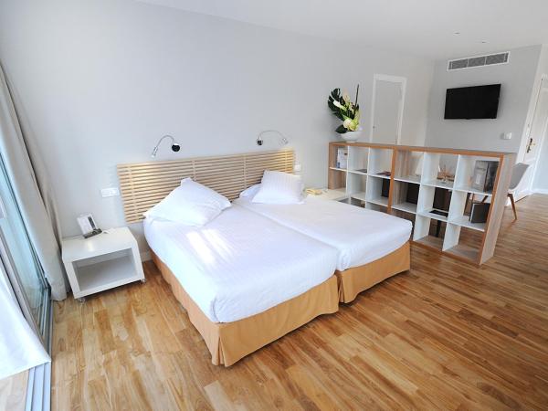 Splendid Hotel & Spa Nice : photo 5 de la chambre suite junior