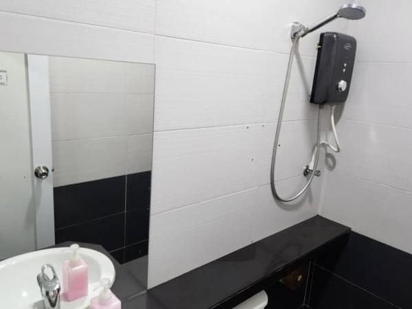 Hotel Alam Indi : photo 6 de la chambre chambre double standard