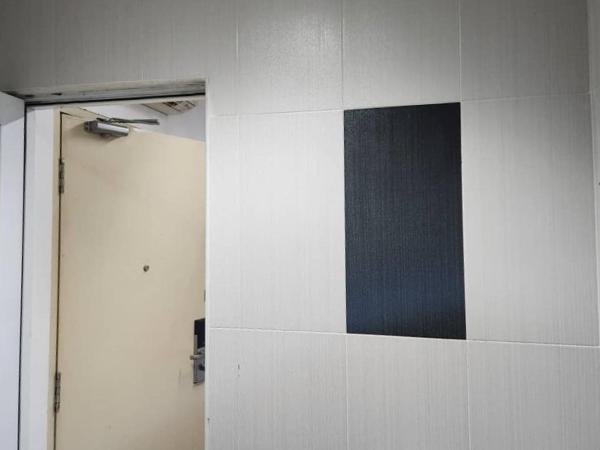 Hotel Alam Indi : photo 5 de la chambre chambre double standard