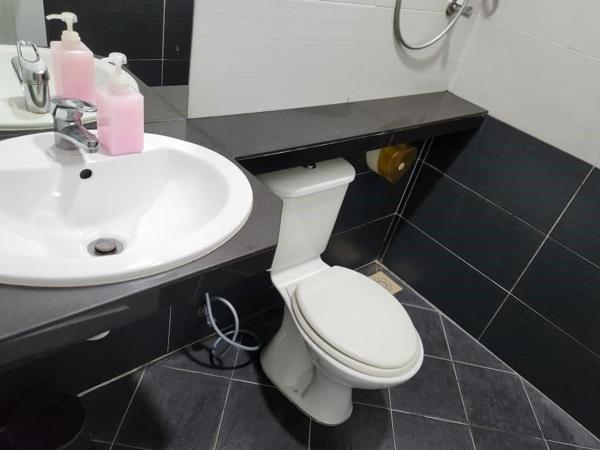 Hotel Alam Indi : photo 9 de la chambre chambre double standard