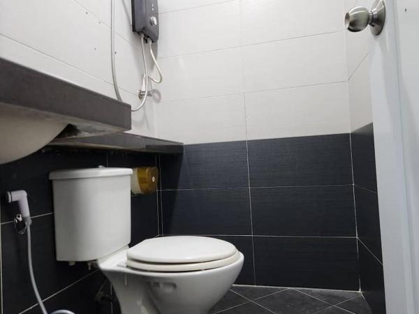 Hotel Alam Indi : photo 4 de la chambre chambre double standard